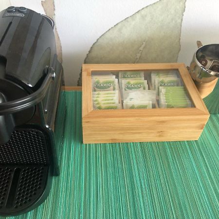 Golden Brown Apartment Сиофок Екстериор снимка