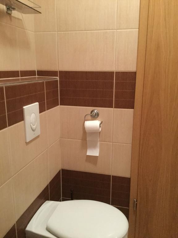 Golden Brown Apartment Сиофок Екстериор снимка